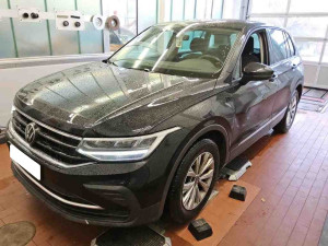 Volkswagen Tiguan 2.0 TDI Automatik- 2022- U DOLASKU