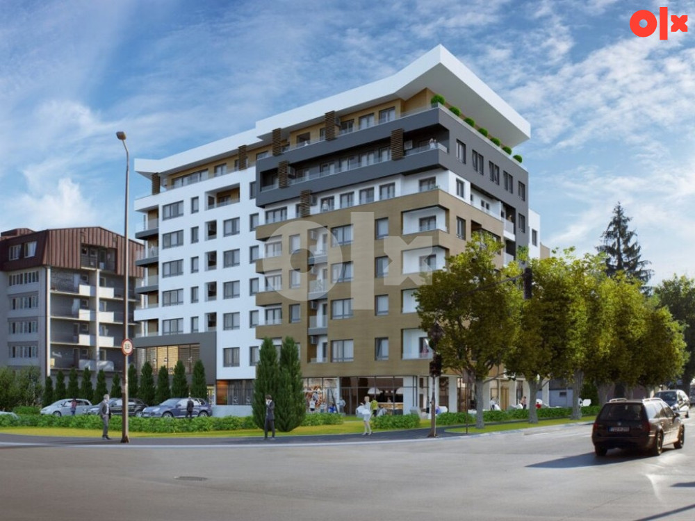 Stanovi i apartmani Banja Luka