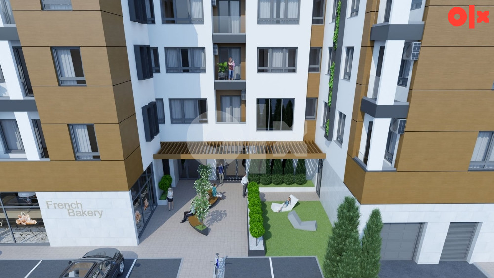 Stanovi i apartmani Banja Luka 2