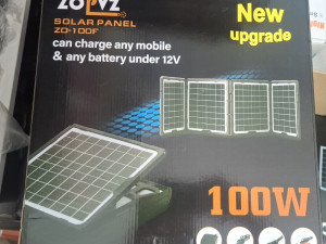 SOLARNI PANEL
