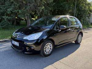 Citroen C3 1.4 HDI 2015 REGISTROVAN NAVIGACIJA