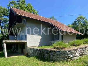 Vikendica Doboj 56m2 POVOLJNA CIJENA !!!