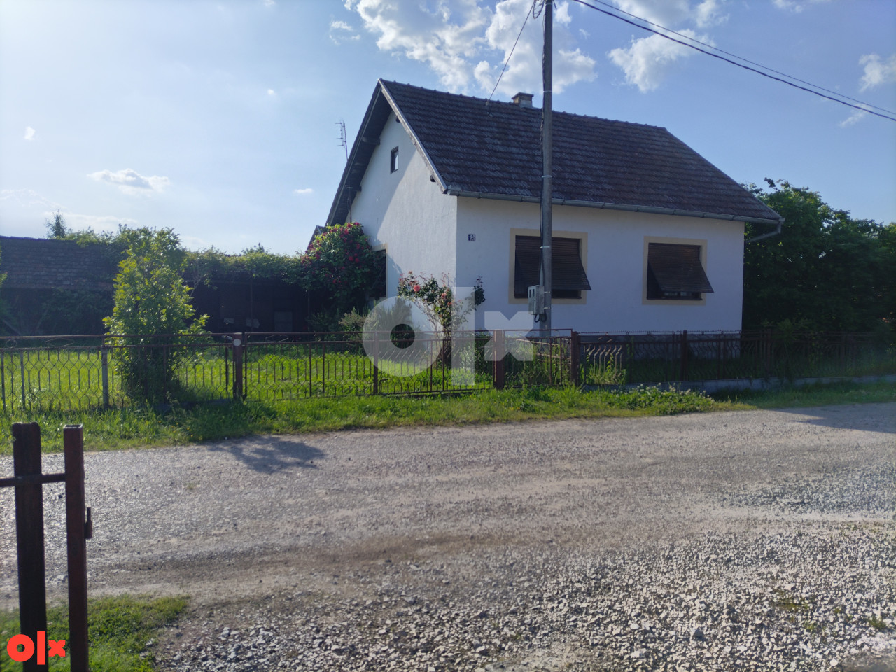 Kuca na prodaju
