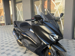 Yamaha T MAX 560 TMAX DX TERMIGNONI TECH 2020