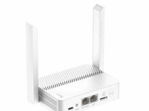 Cudy LT300 N300 4G LTE Cat 4 WiFi Ruter