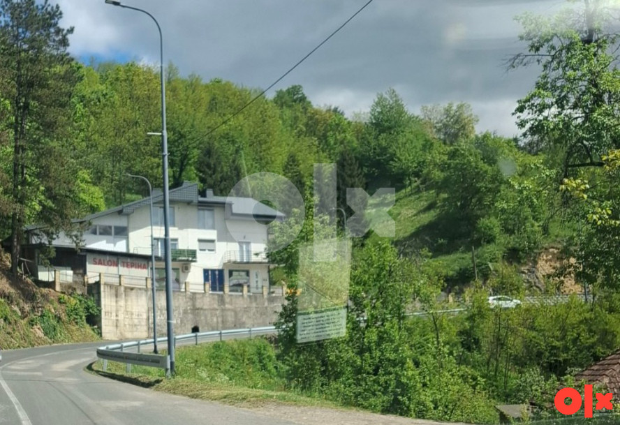 Kuća Cazin CENTAR 2