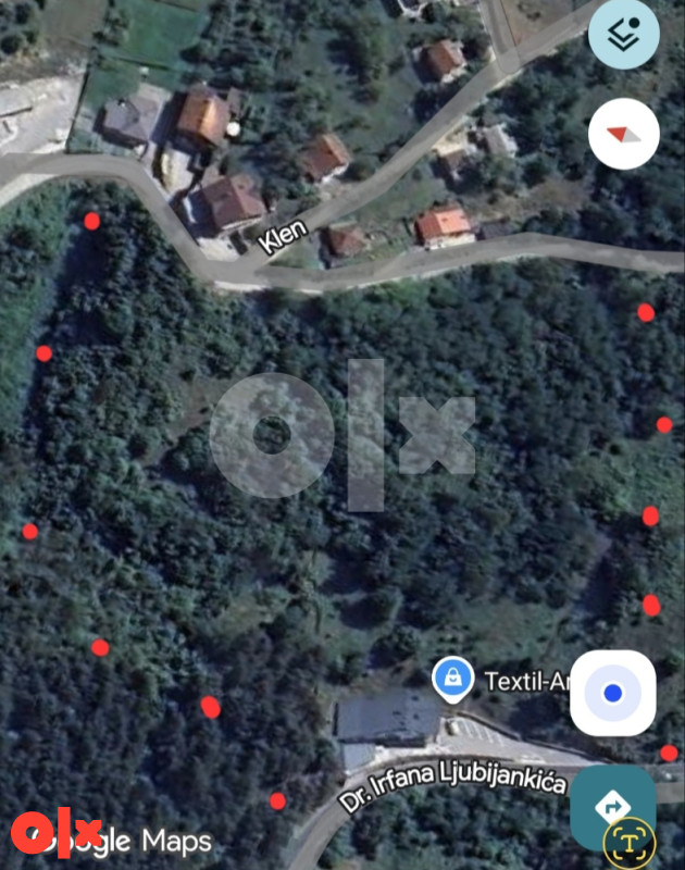 Kuća Cazin CENTAR 14