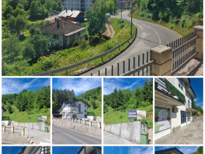POSLOVNO/STAMBENI OBJEKAT Kuća Cazin CENTAR photo 3