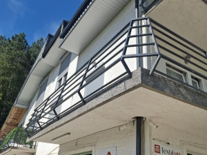 POSLOVNO/STAMBENI OBJEKAT Kuća Cazin CENTAR photo 4