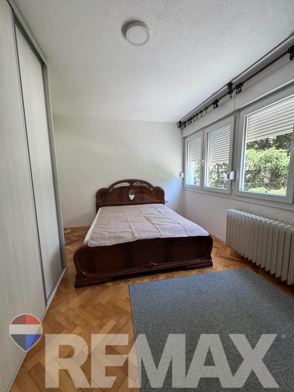Dvosoban stan | 42 m² | Bulevar - Widok 4