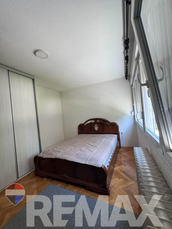 Dvosoban stan | 42 m² | Bulevar - Widok 5