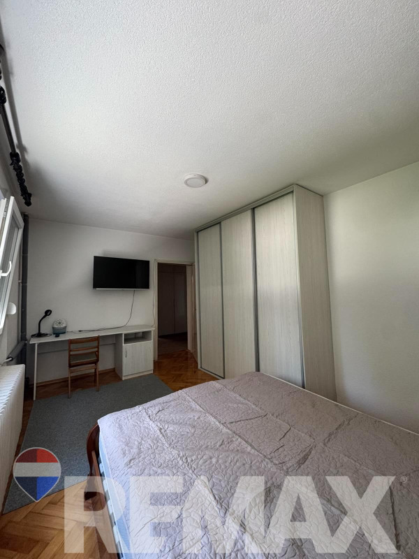 Dvosoban stan | 42 m² | Bulevar - Widok 6