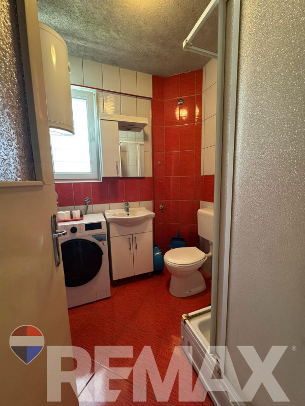 Dvosoban stan | 42 m² | Bulevar - Więcej