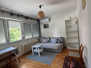 Dvosoban stan | 42m2 | Bulevar