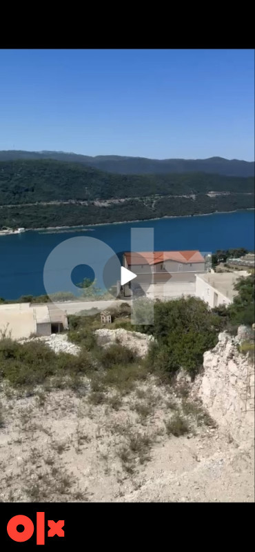 Zemljište Neum