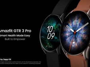 Smart Watch Amazfit GTR 3 Pro