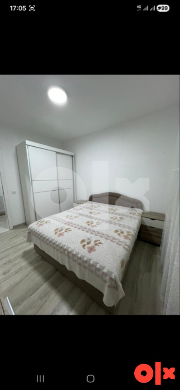 Stanovi i apartmani Zvornik