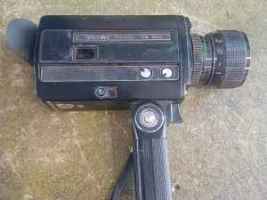 VINTAGE KAMERA