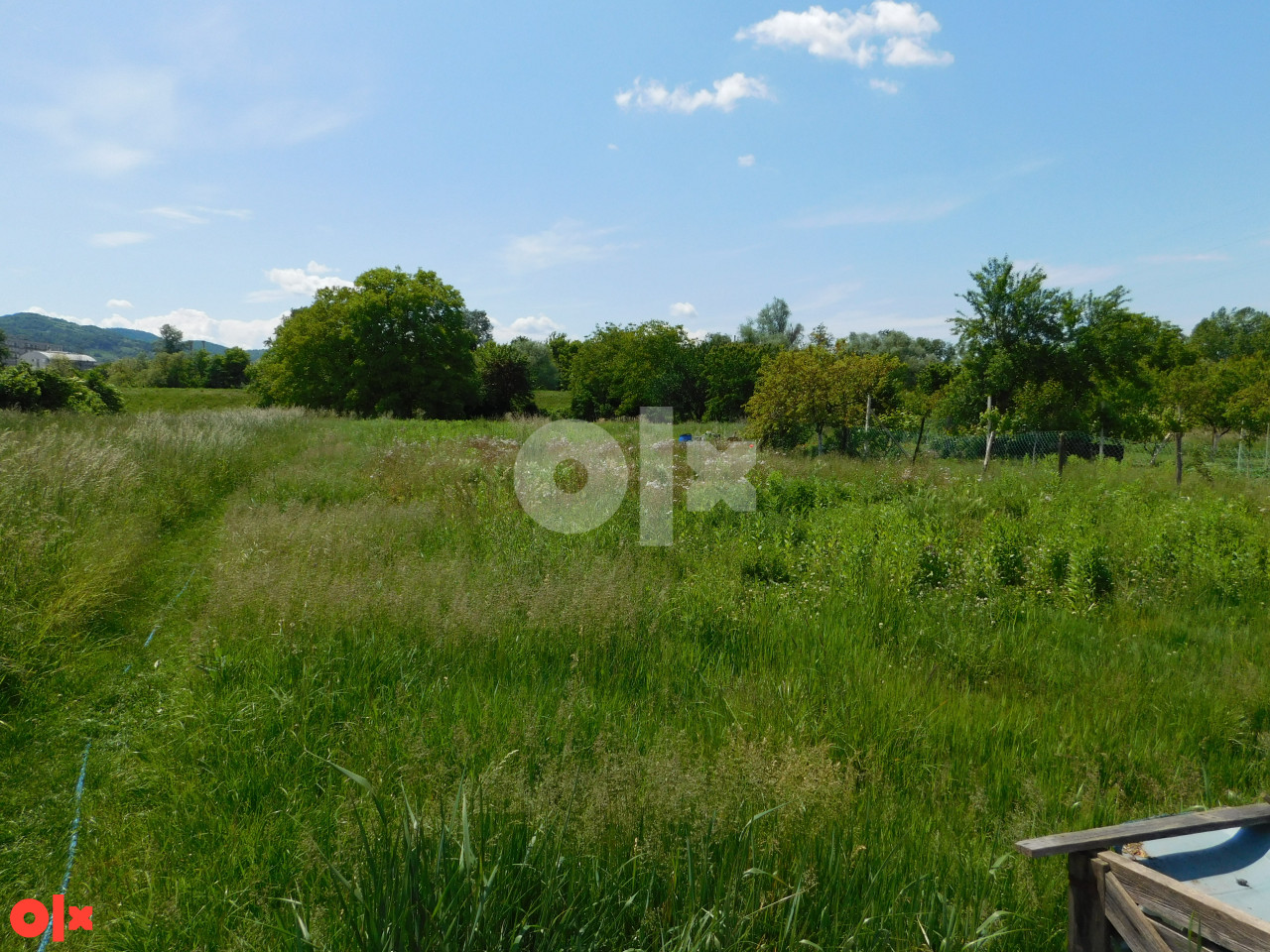 Zemljište Banja Luka 2319m2