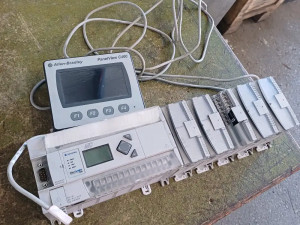 PLC ALLEN BRADLEY