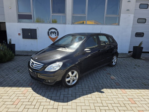 Mercedes-Benz B 180 cdi