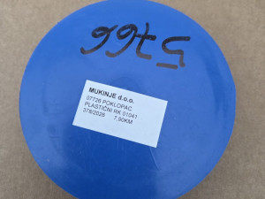 POKLOPAC ROTO KOSE PVC LISICKI POLJSKA