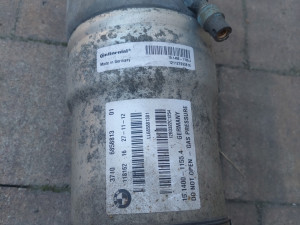 Amortizer zracnog ovjesa BMW 7 (F01/F02)