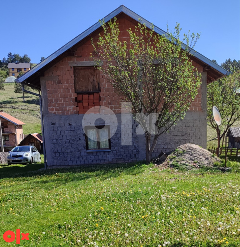 Kuća Sokolac