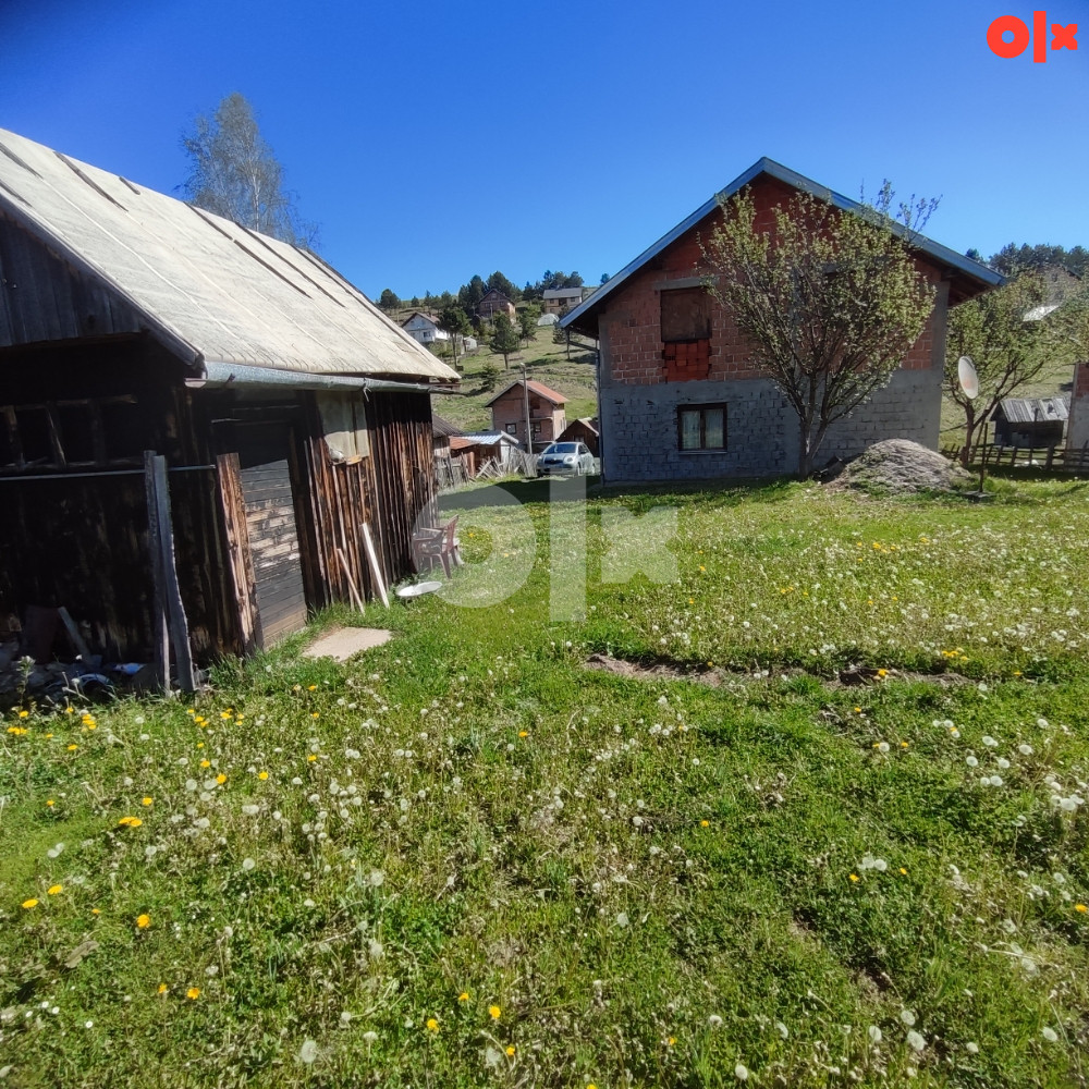 Kuća Sokolac 2
