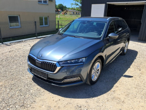 Škoda Octavia 2.0 TDI 2020 god
