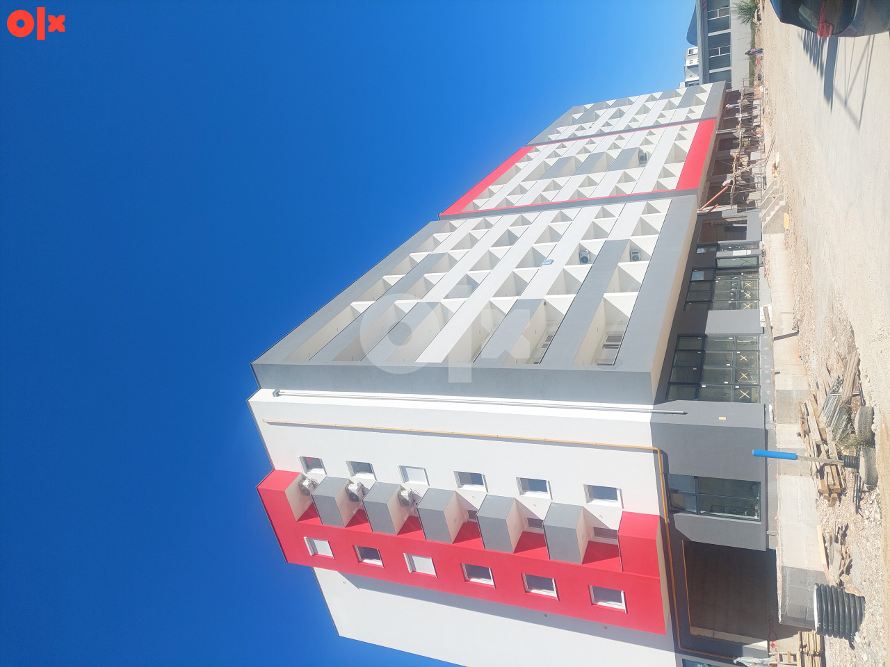 Stan Istočno Sarajevo 68m2 2