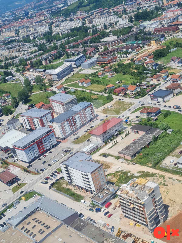 Stan Istočno Sarajevo 68m2 3