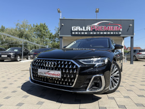 AUDI A8 50 TDI 286KS QUATTRO 2023 GOD FACELIFT MAX FULL KAO NOV!