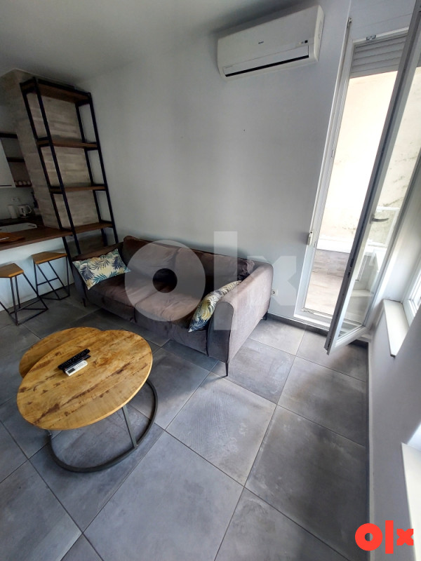 NAMJEŠTEN STAN U CENTRU BL, 44m2 3