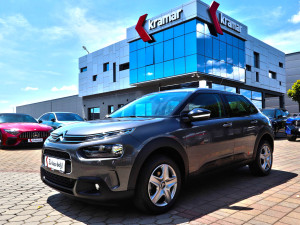 Citroen C4 Cactus BlueHDI 102 KS 8mm lanac FEEL -FACELIFT-