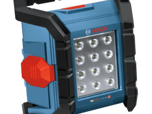 BOSCH GLI 18V-1500 Akumulatorska svjetiljka 1500lm SOLO
