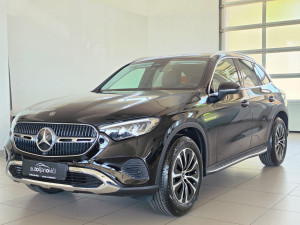 Mercedes-Benz GLC 200d 4M 2026(80174) Advanced paket
