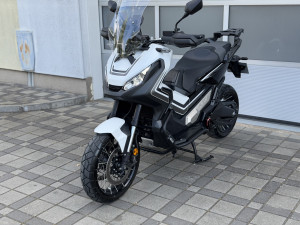 Honda X-ADV 750 xadv