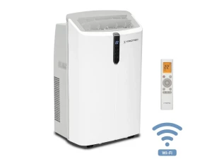 Trotec mobilna prenosna klima PAC 4100 SH Wifi