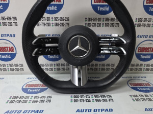 A0004603016 VOLAN MERCEDES AMG 2024 ES103