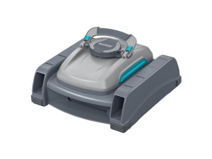 AUTOMATSKI ROBOT USISAVAČ I SKIMER  ZA BAZENE 2U1  58942 G300