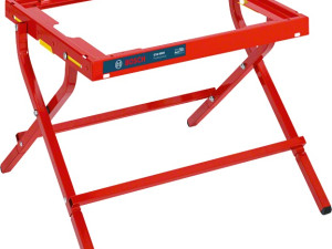 BOSCH GTA 6000 Rasklopivi radni sto za pile GTS 10 XC