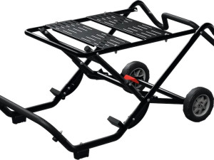 BOSCH GTA50W Rasklopivi radni sto za pile