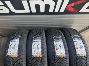 195/60R16 TRISTAR ALLSEASON 195 60 16 195/60 R16 DOT4525