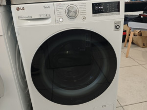 Veš mašina perilica rublja LG 8 KG