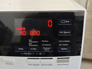 Veš mašina Aeg 7000 Series - 9 KG A+++