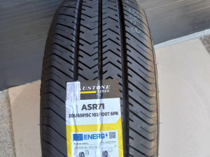 205 65 15 C AUSTONE 205/65R15C KOMBI LJETNE GUME R15C R 15 15C