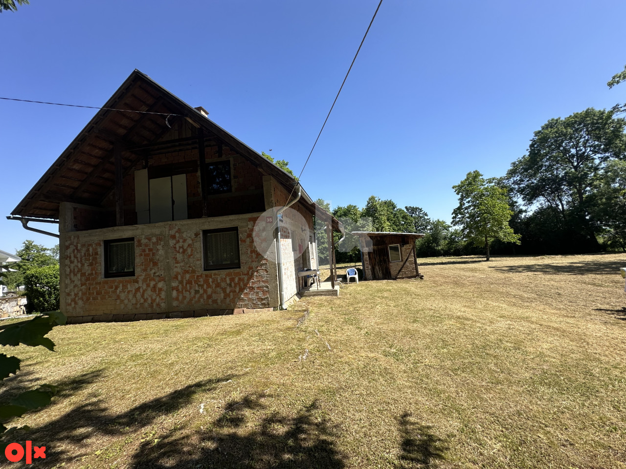 Kuća Cerovljani