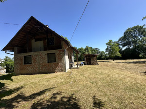 Kuća Cerovljani