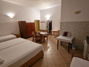 Apartman Podaca Hrvatska